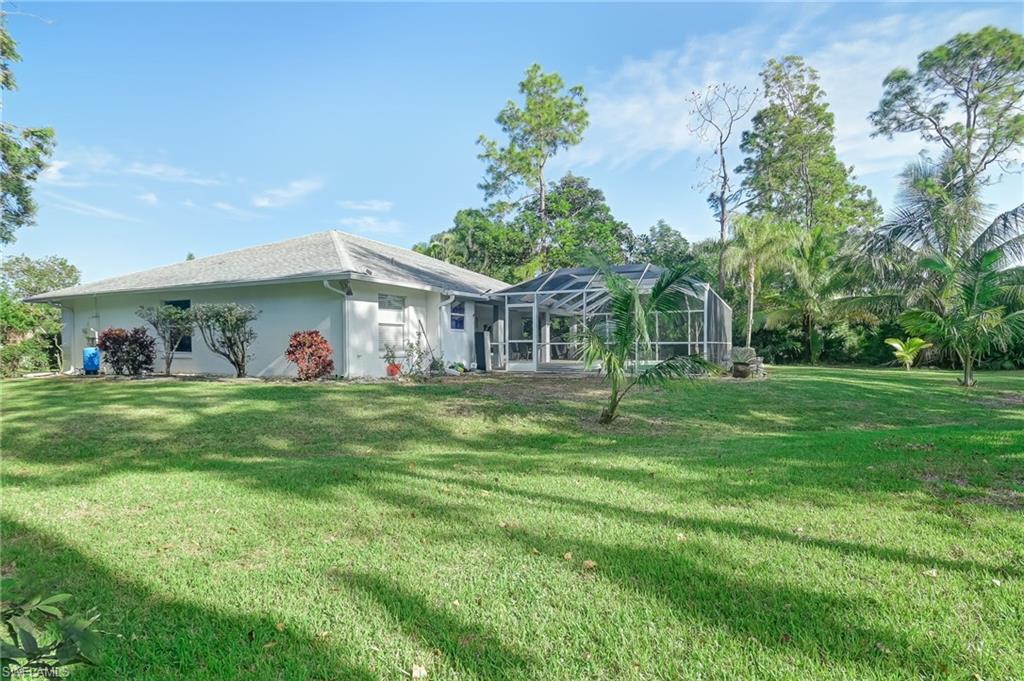 BERKSHIRE LAKES - Residential