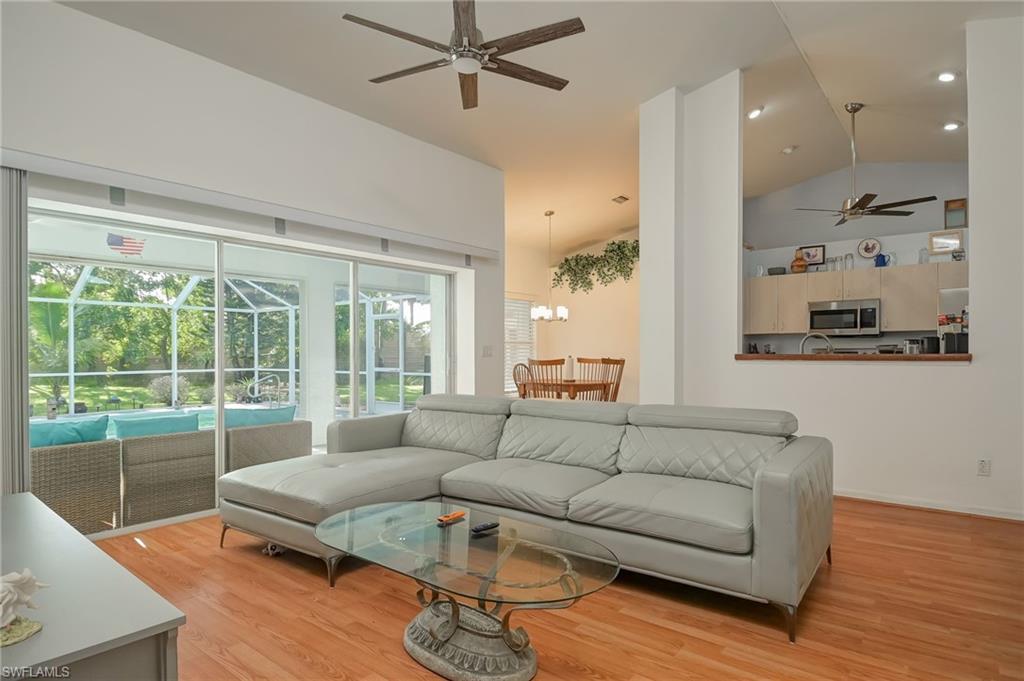 BERKSHIRE LAKES - Residential