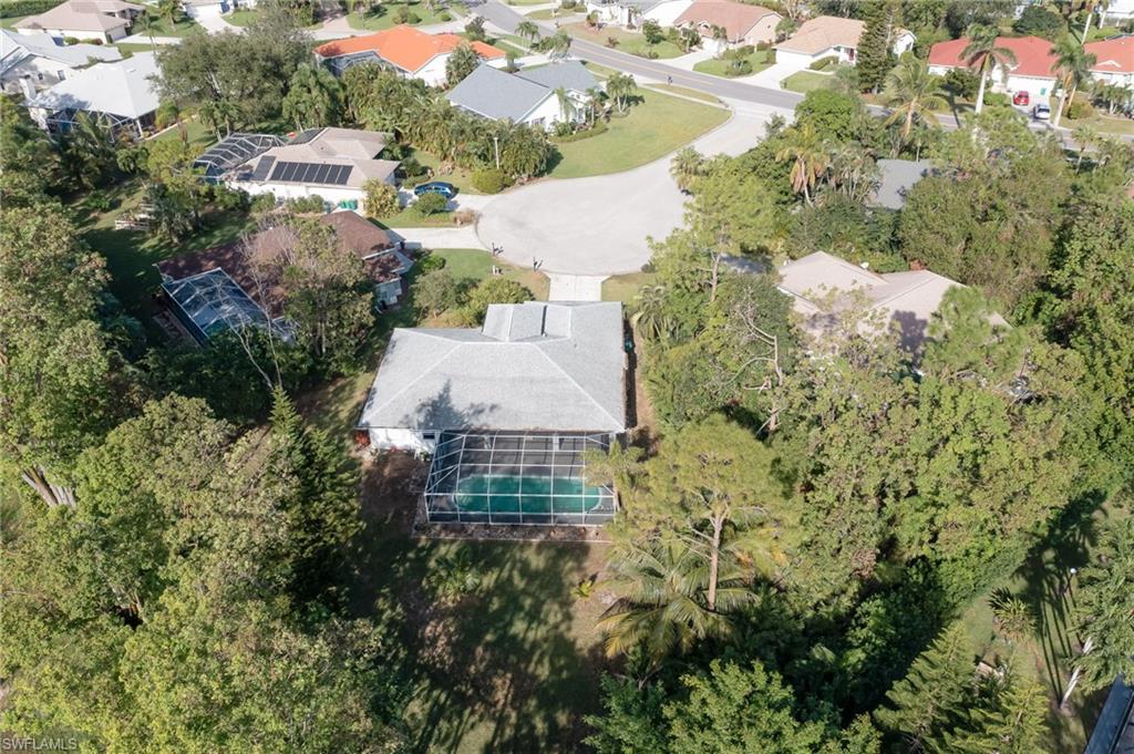 BERKSHIRE LAKES - Residential