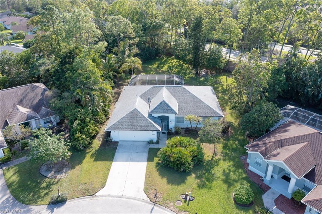 BERKSHIRE LAKES - Residential