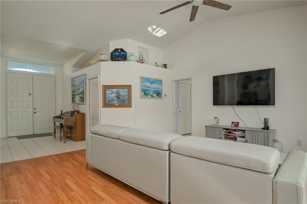 BERKSHIRE LAKES - Residential