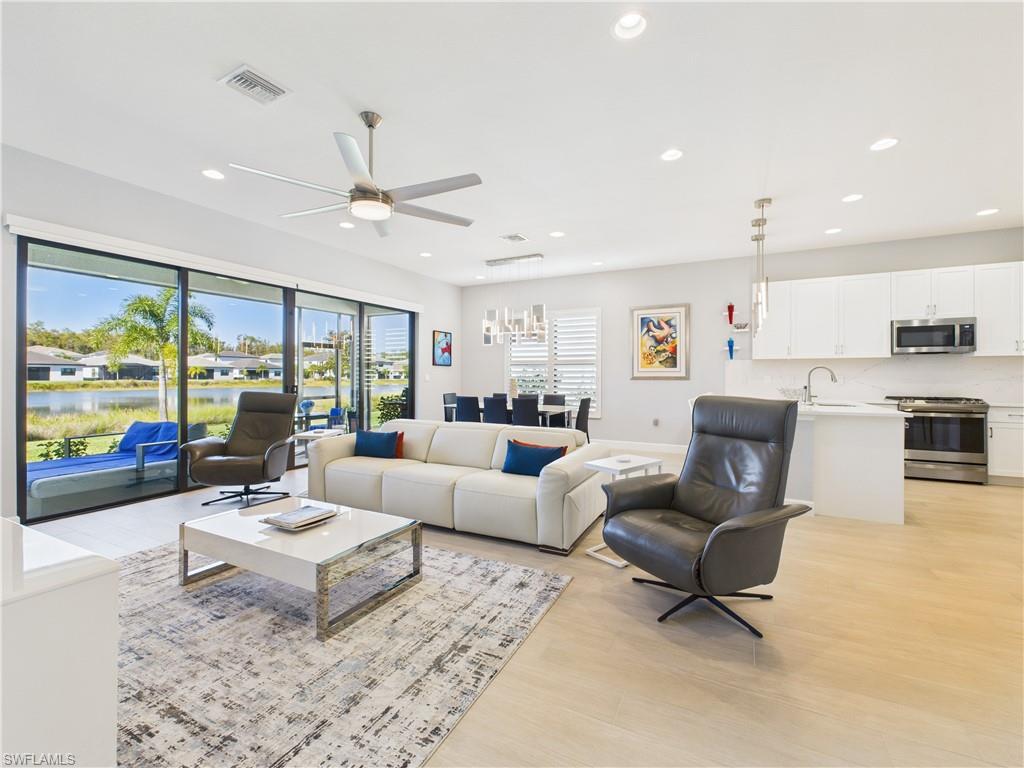 RIVERCREEK IN ESTERO - Residential