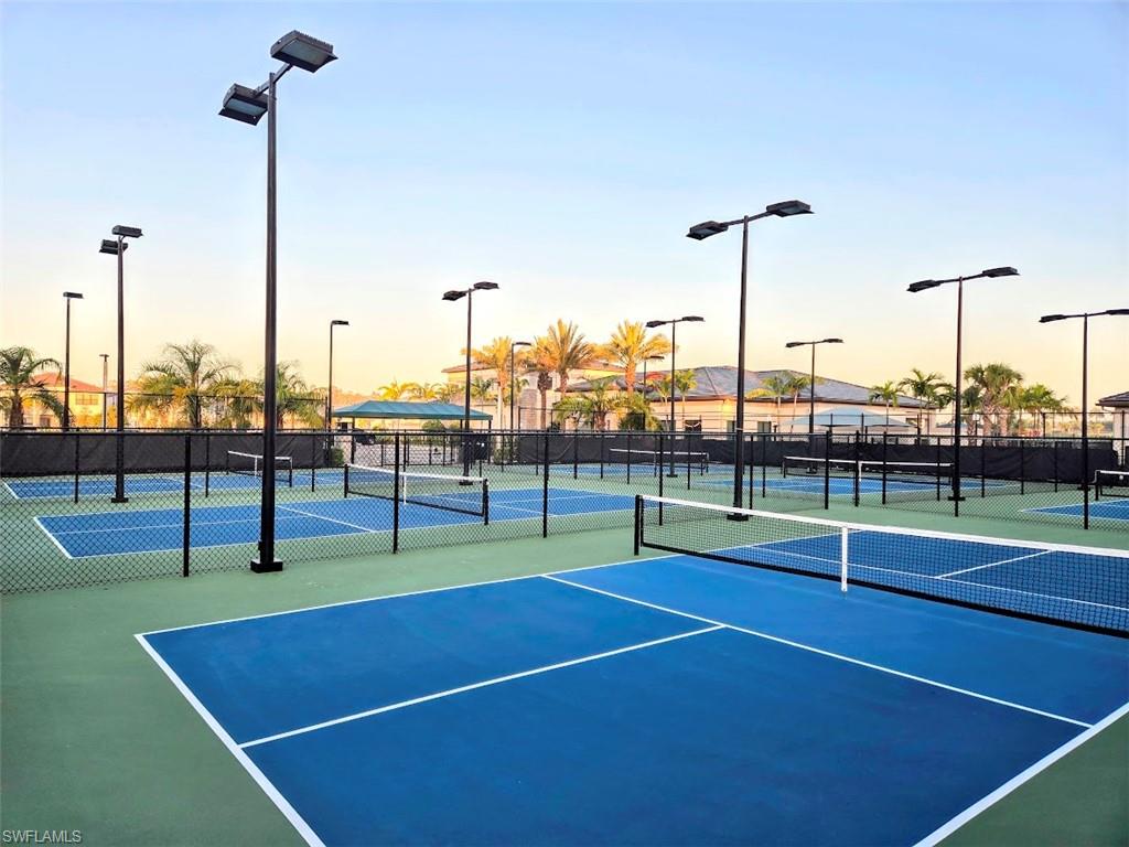 RIVERCREEK IN ESTERO - Residential