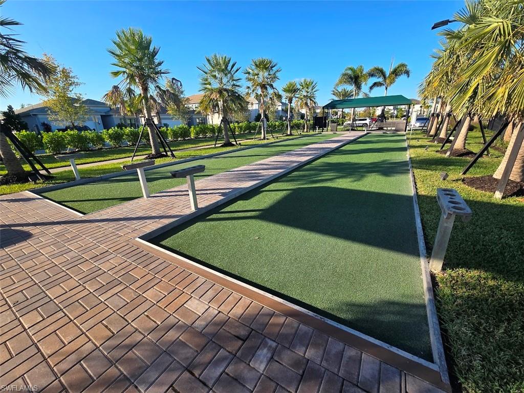 RIVERCREEK IN ESTERO - Residential