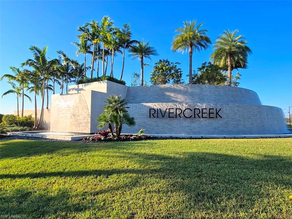 RIVERCREEK IN ESTERO - Residential