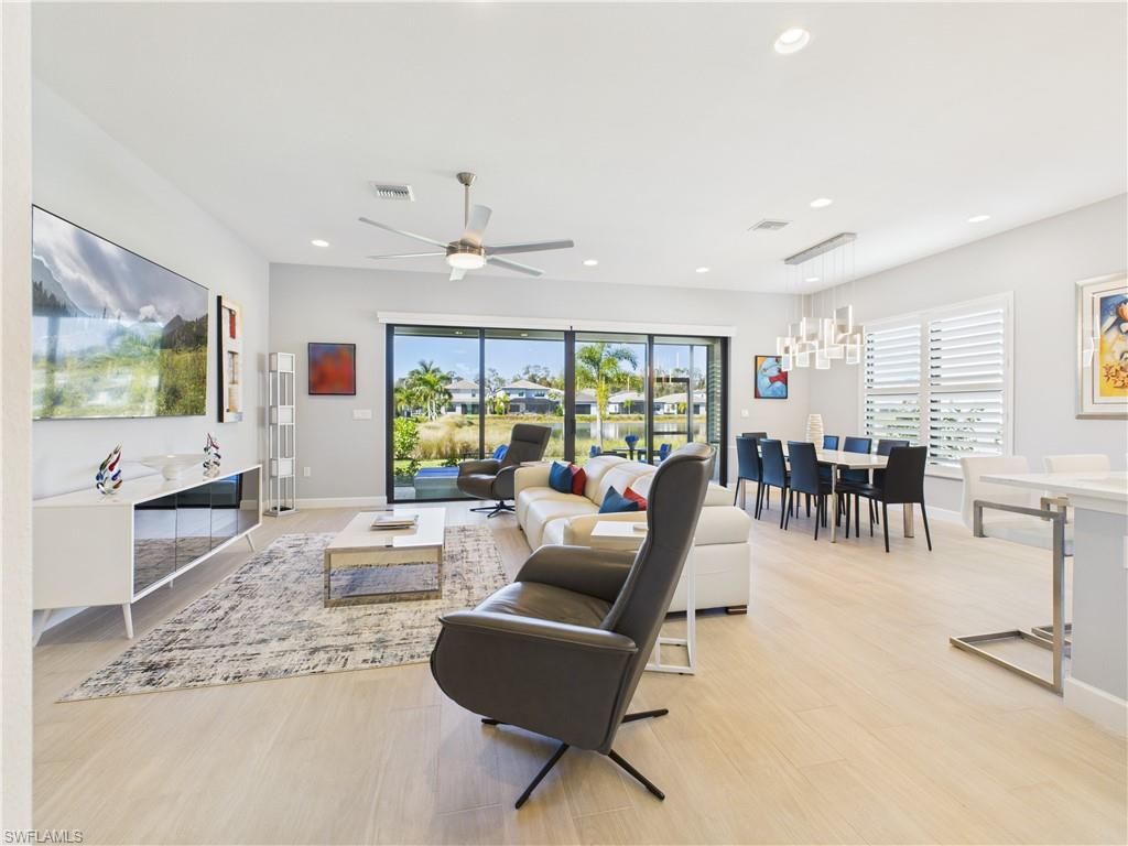 RIVERCREEK IN ESTERO - Residential