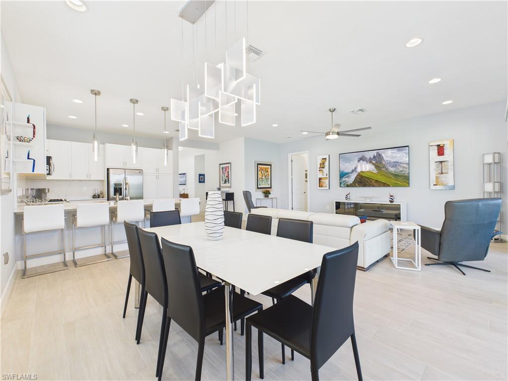 RIVERCREEK IN ESTERO - Residential