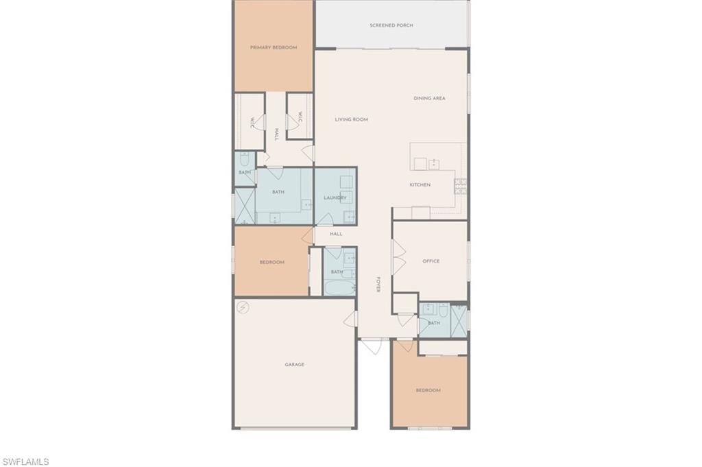 RIVERCREEK IN ESTERO - Residential