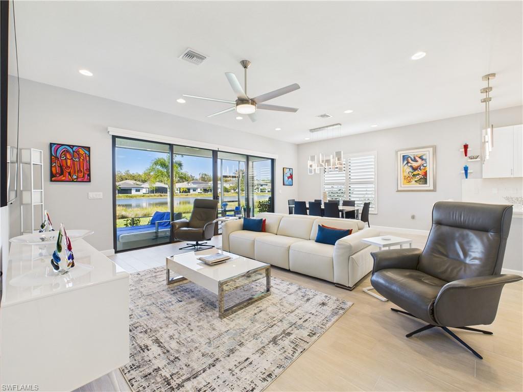 RIVERCREEK IN ESTERO - Residential