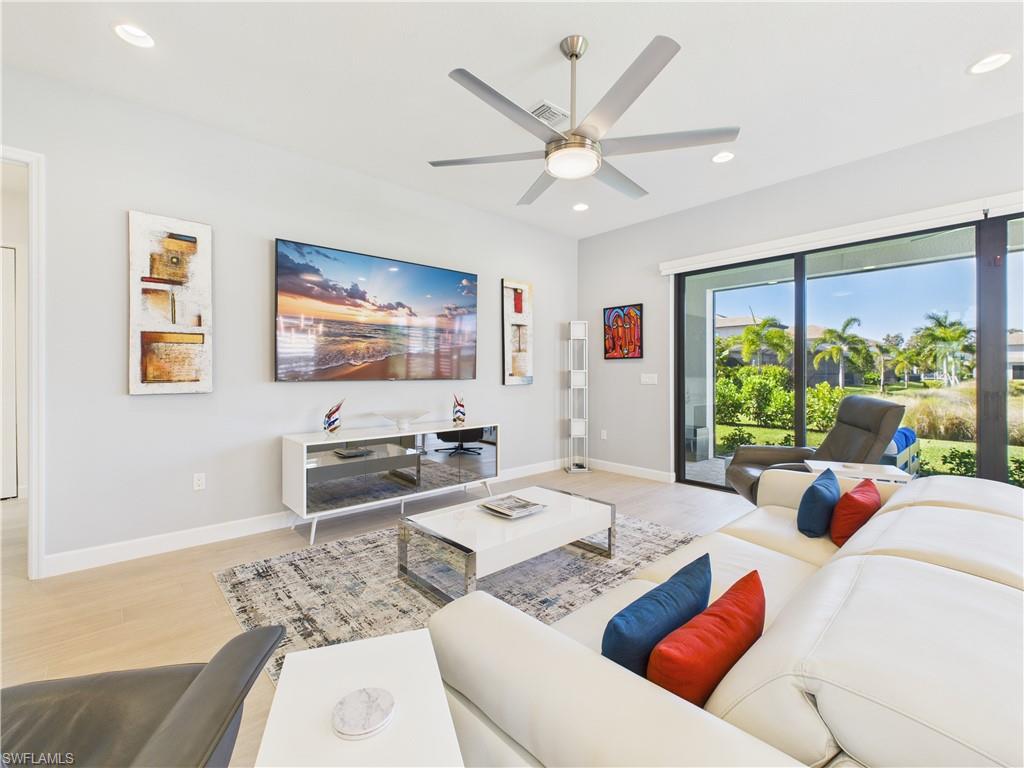 RIVERCREEK IN ESTERO - Residential