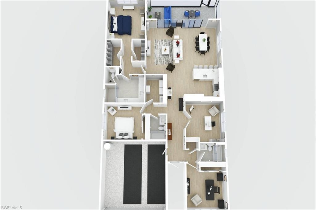 RIVERCREEK IN ESTERO - Residential