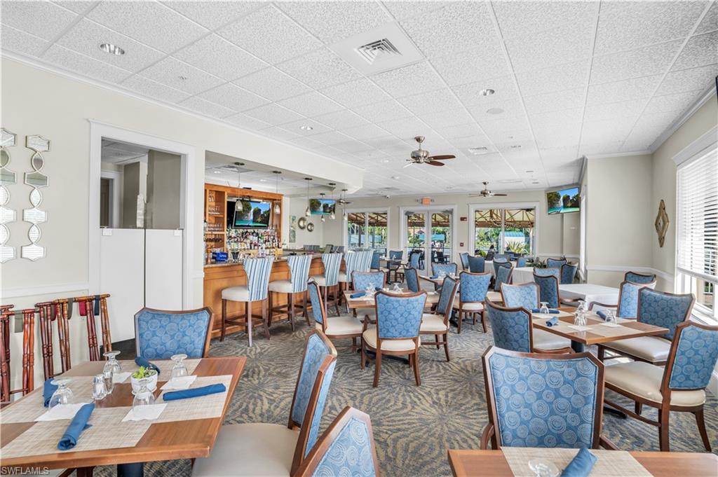 LONGSHORE LAKE - Residential