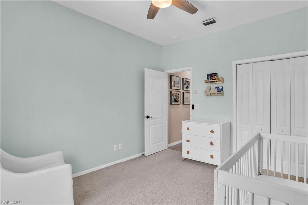 LONGSHORE LAKE - Residential