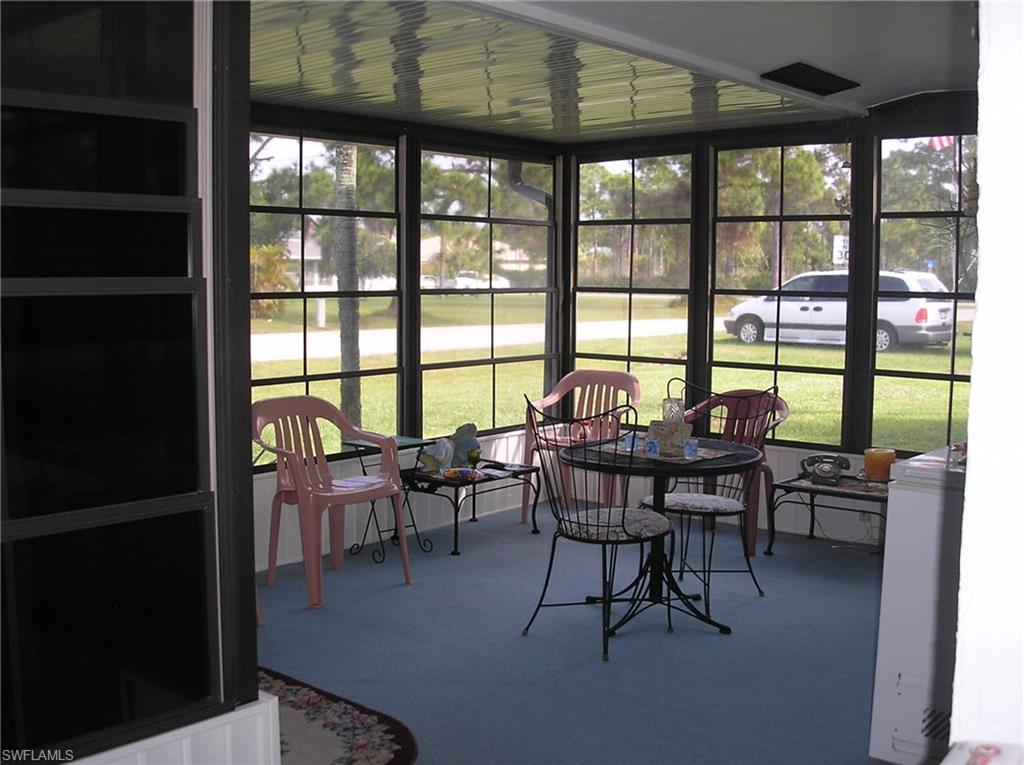 PINE ISLAND TROPICAL HOMESITES - Residential