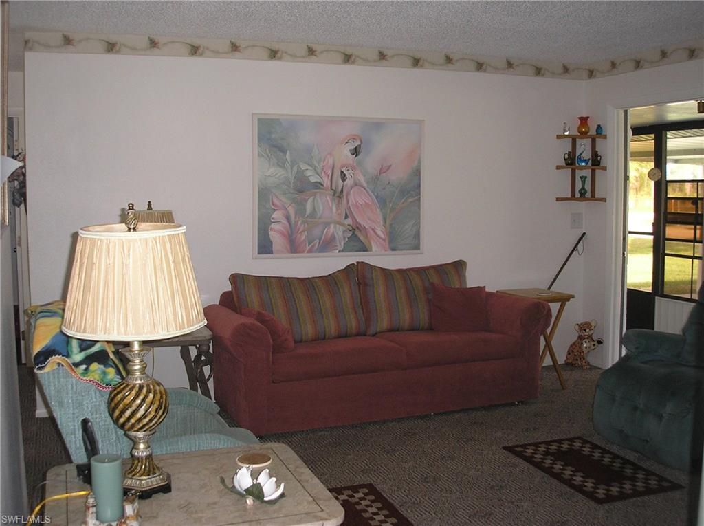 PINE ISLAND TROPICAL HOMESITES - Residential