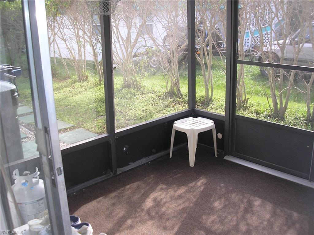 PINE ISLAND TROPICAL HOMESITES - Residential