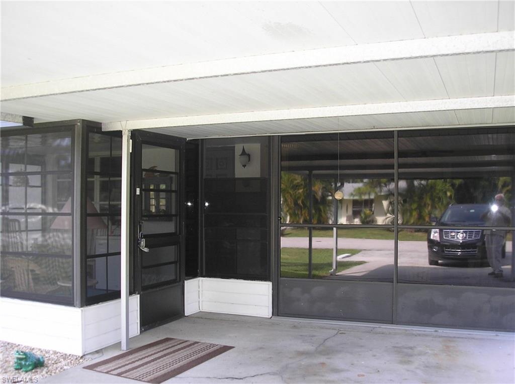 PINE ISLAND TROPICAL HOMESITES - Residential