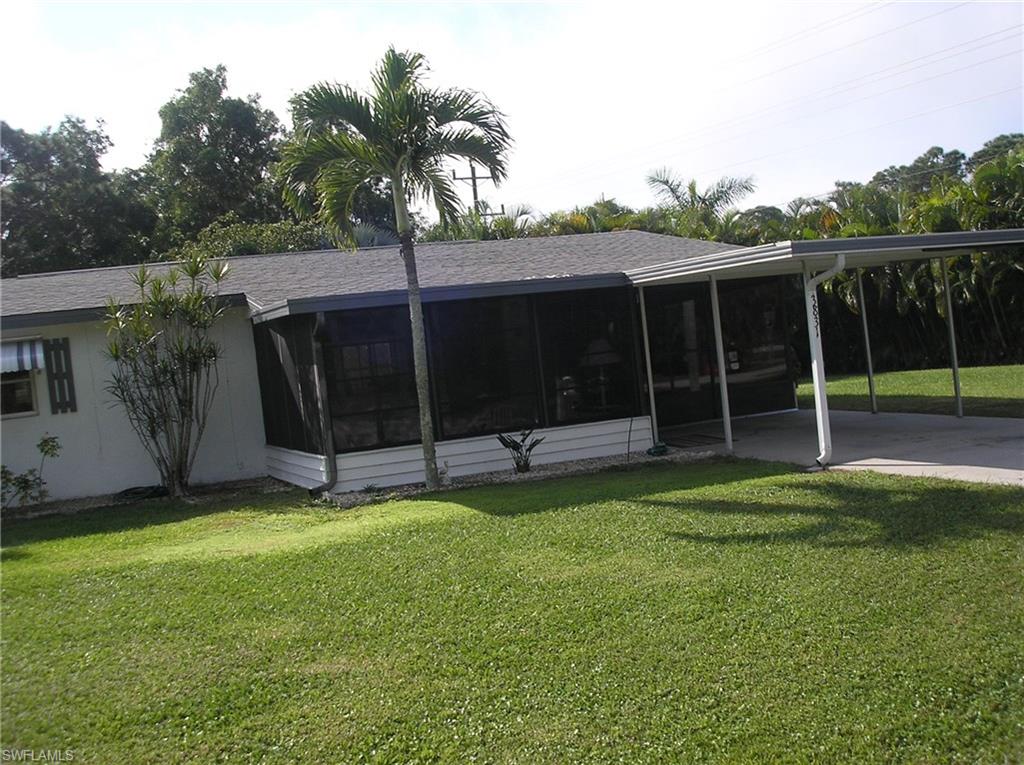 PINE ISLAND TROPICAL HOMESITES - Residential