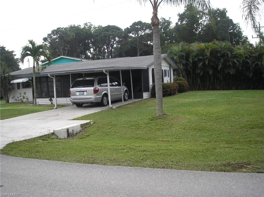 PINE ISLAND TROPICAL HOMESITES - Residential