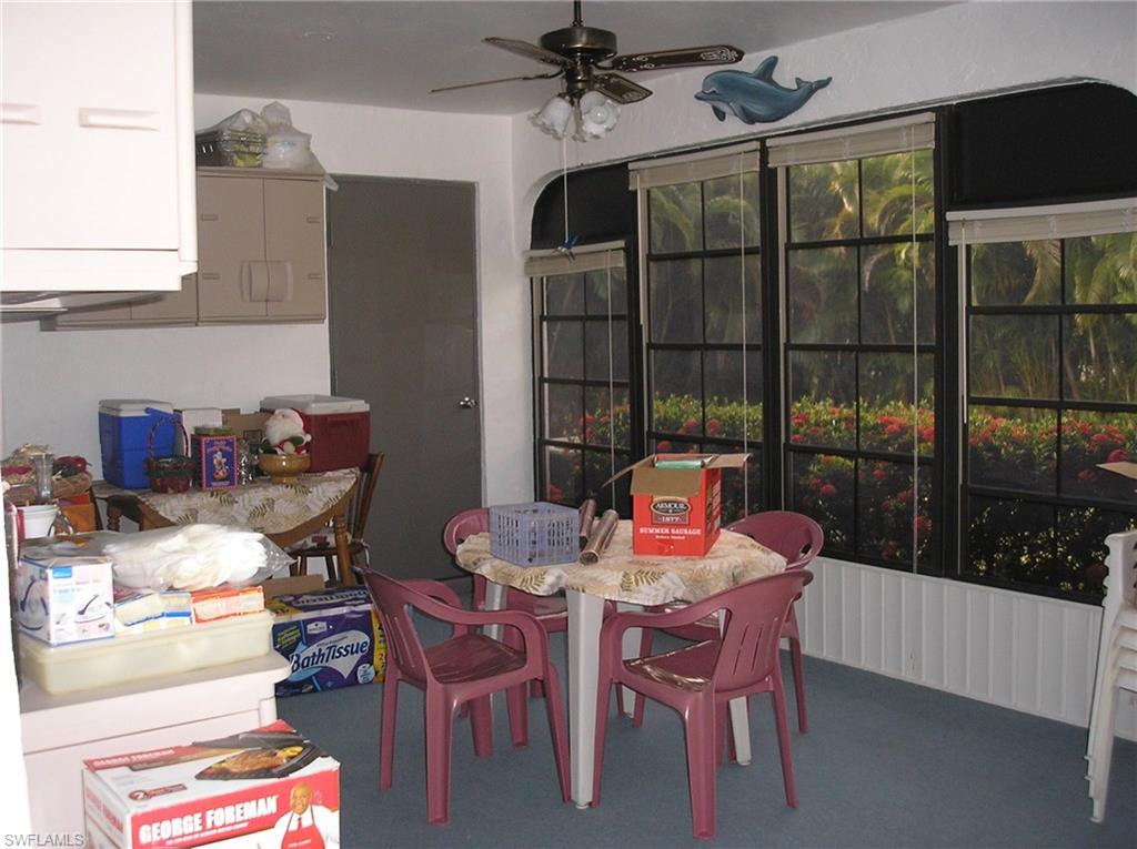 PINE ISLAND TROPICAL HOMESITES - Residential