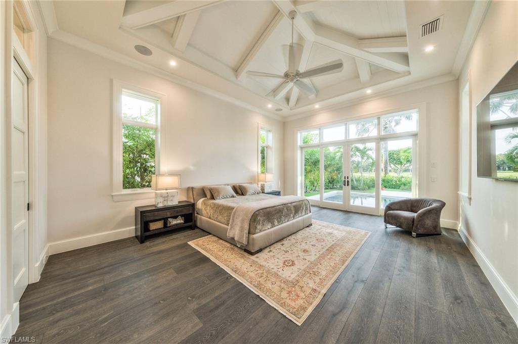 MOORINGS - Residential