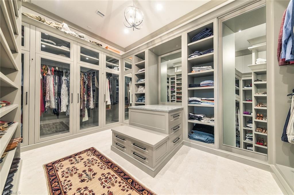 MOORINGS - Residential