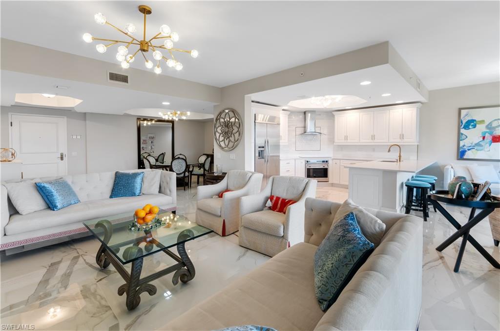 SORRENTO - Residential