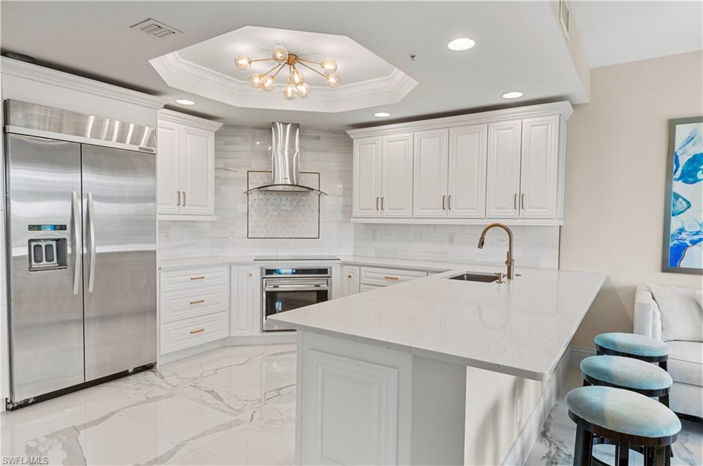 SORRENTO - Residential