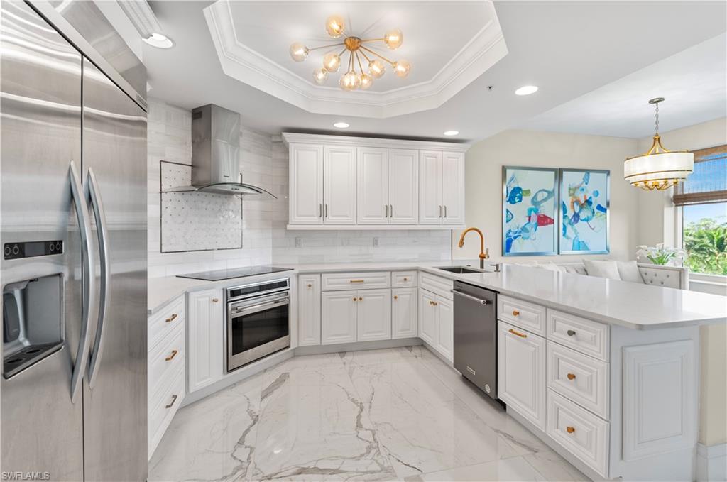 SORRENTO - Residential