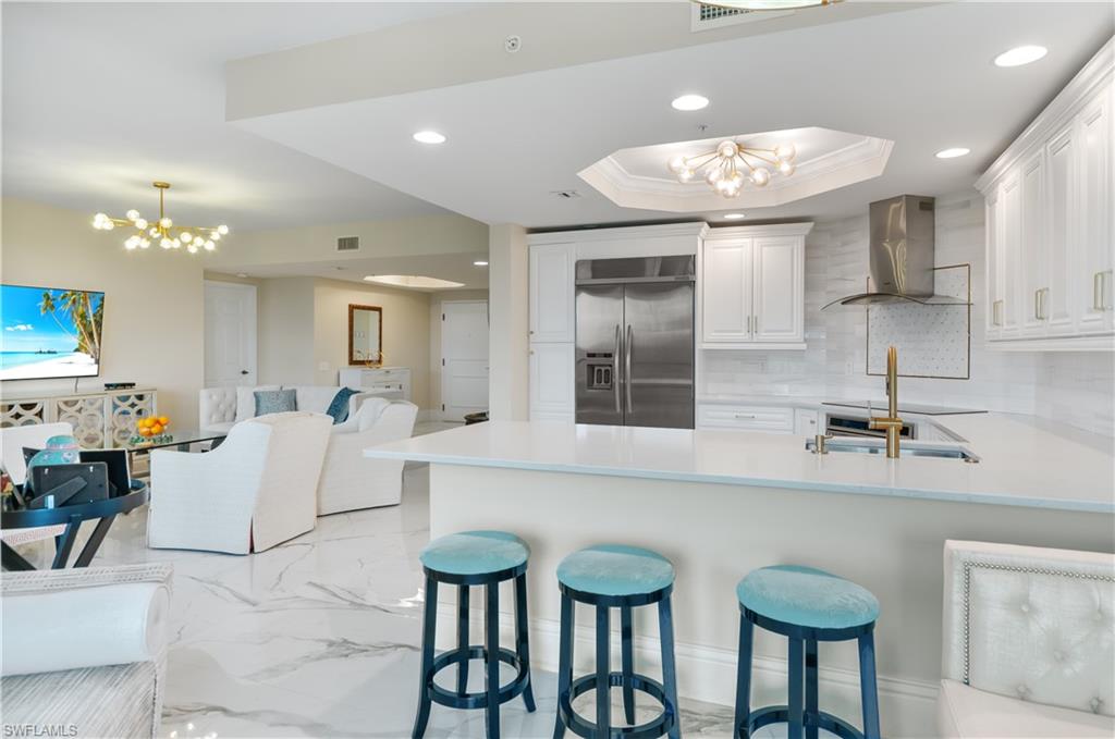 SORRENTO - Residential