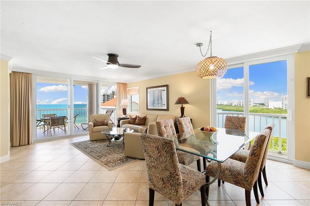 Photo of 40 Seagate DR #1204A, NAPLES, FL 34103 (MLS # 225080911)