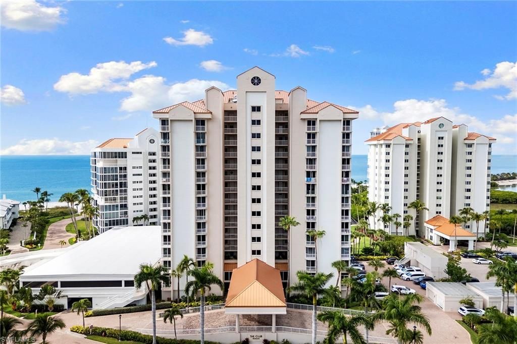 Photo of 40 Seagate DR #1204A, NAPLES, FL 34103 (MLS # 225080911)