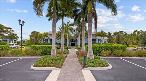 A home in CAPE CORAL