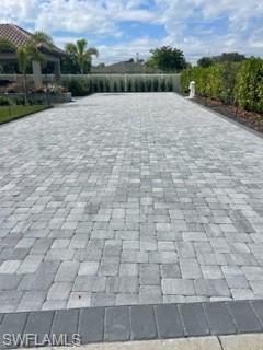 GOLDEN PALMS LUXURY MOTORCOACH RESORT - Land