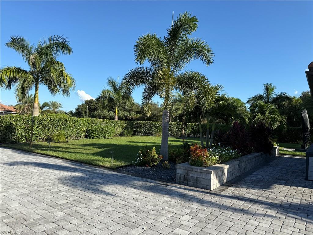 GOLDEN PALMS LUXURY MOTORCOACH RESORT - Land