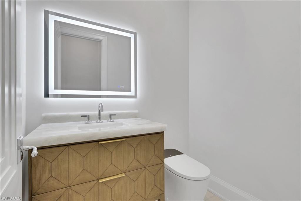 ARBORS AT PELICAN MARSH - Residential