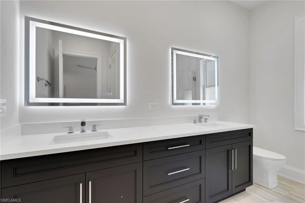 ARBORS AT PELICAN MARSH - Residential