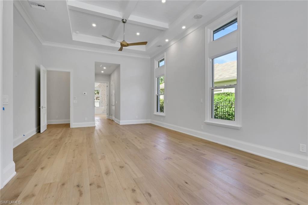 ARBORS AT PELICAN MARSH - Residential