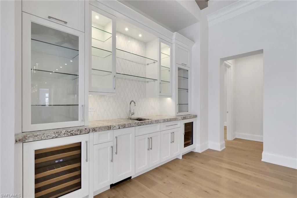 ARBORS AT PELICAN MARSH - Residential