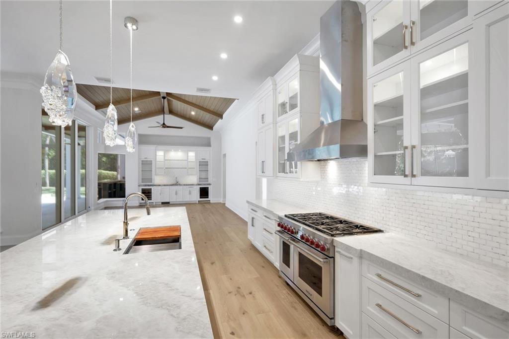 ARBORS AT PELICAN MARSH - Residential