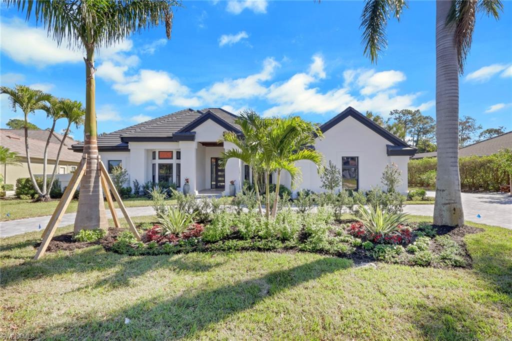 ARBORS AT PELICAN MARSH - Residential