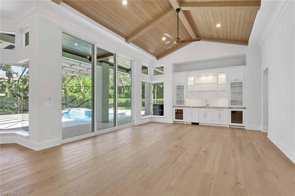 ARBORS AT PELICAN MARSH - Residential