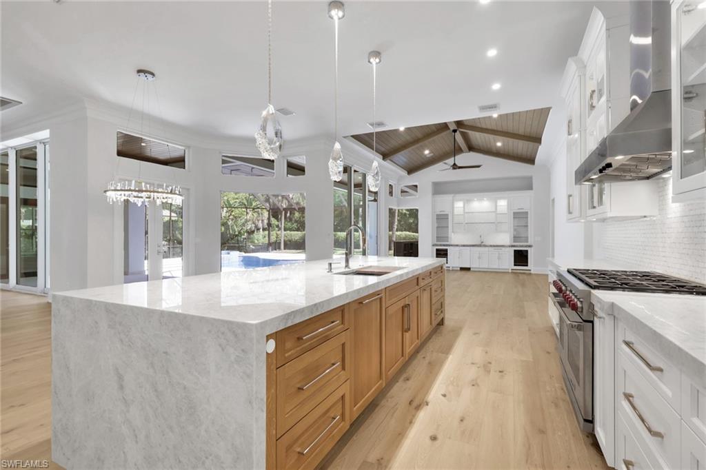 ARBORS AT PELICAN MARSH - Residential