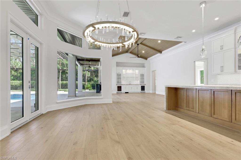 ARBORS AT PELICAN MARSH - Residential