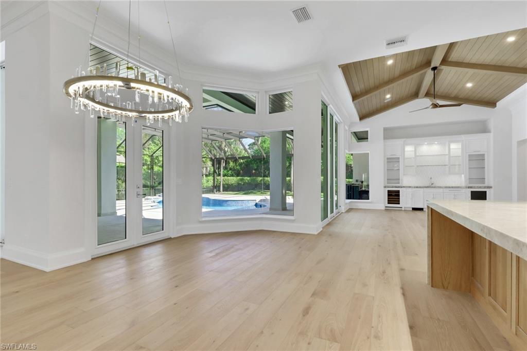 ARBORS AT PELICAN MARSH - Residential