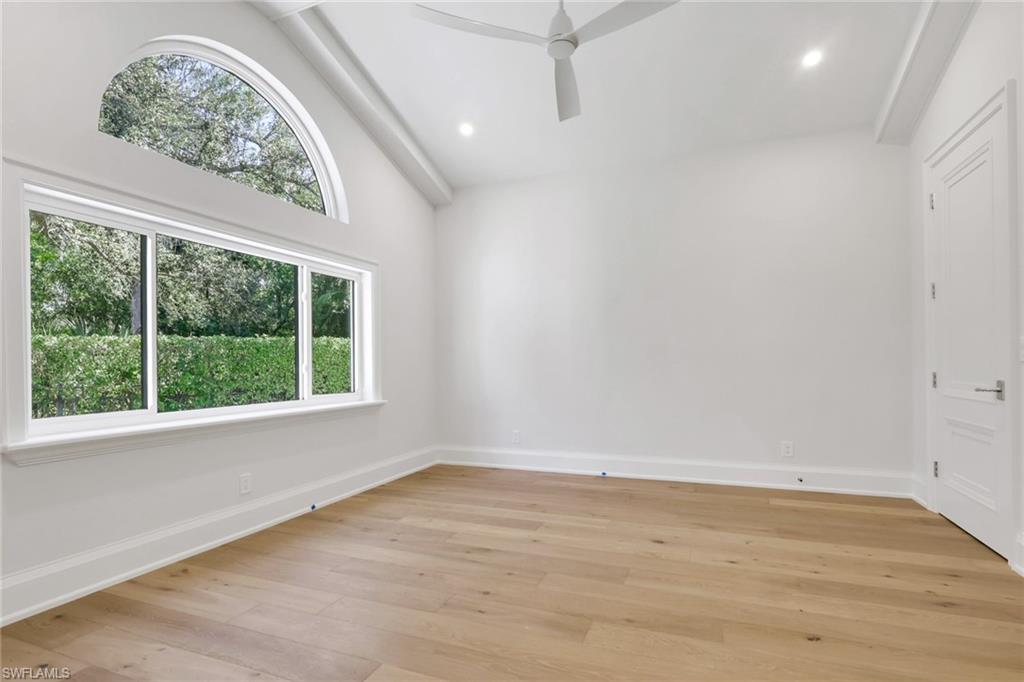 ARBORS AT PELICAN MARSH - Residential