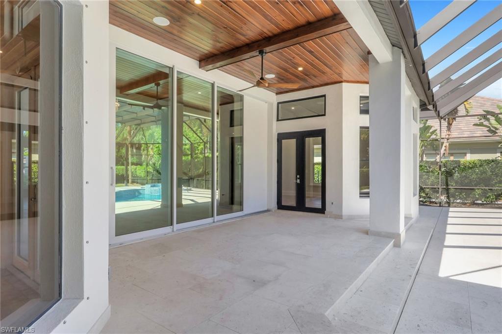 ARBORS AT PELICAN MARSH - Residential