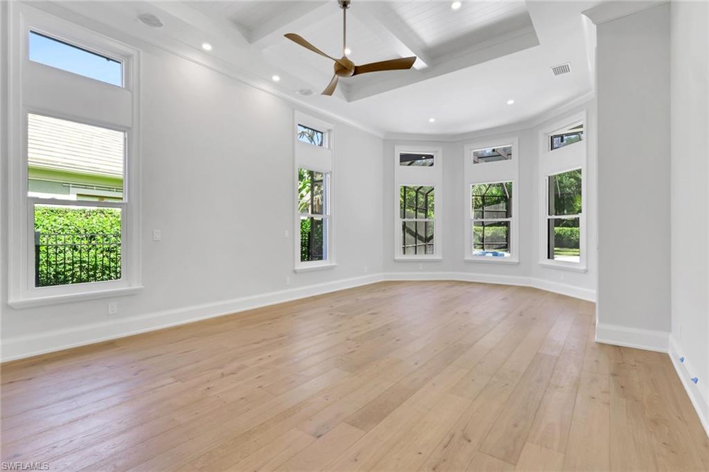 ARBORS AT PELICAN MARSH - Residential