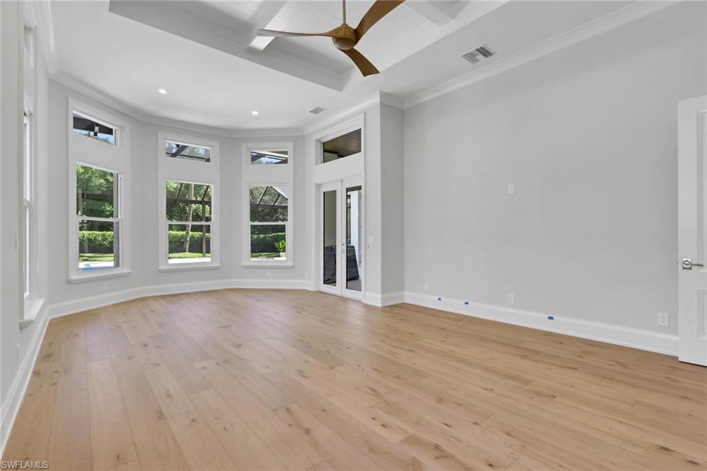 ARBORS AT PELICAN MARSH - Residential