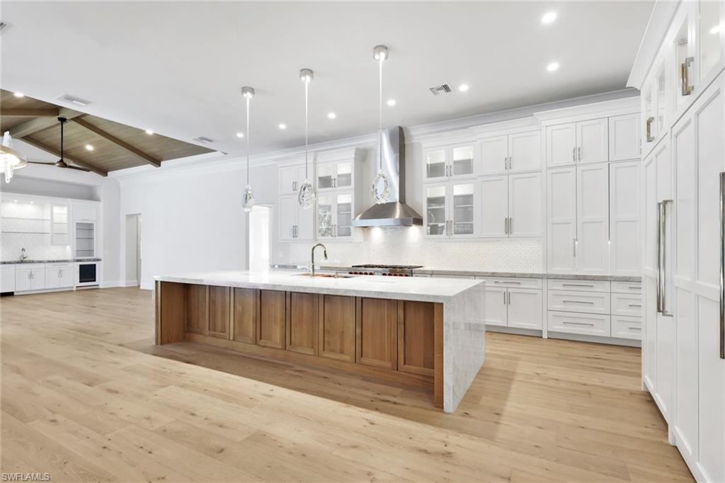 ARBORS AT PELICAN MARSH - Residential